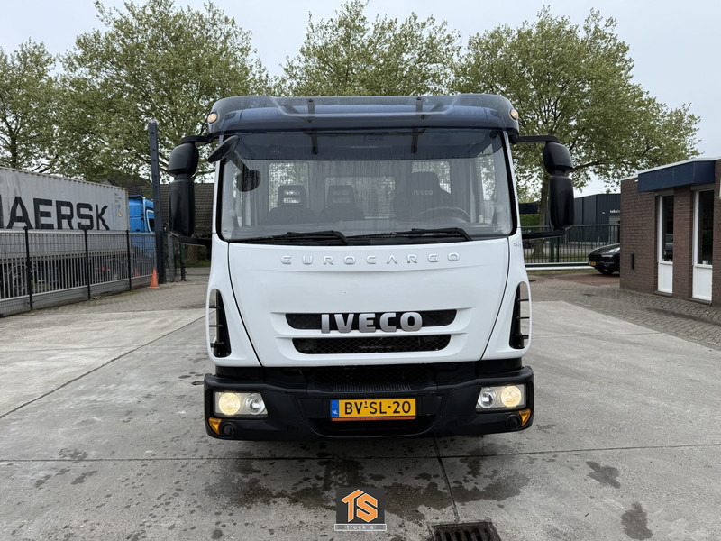 Iveco ML75E18/P AUTOTRANSPORT - 7.5TON - LOADING 2830KG - NL TRUCK - Φορτηγό αυτοκινητάμαξα: φωτογραφία 2 Iveco ML75E18/P AUTOTRANSPORT - 7.5TON - LOADING 2830KG - NL TRUCK - Φορτηγό αυτοκινητάμαξα: φωτογραφία 2