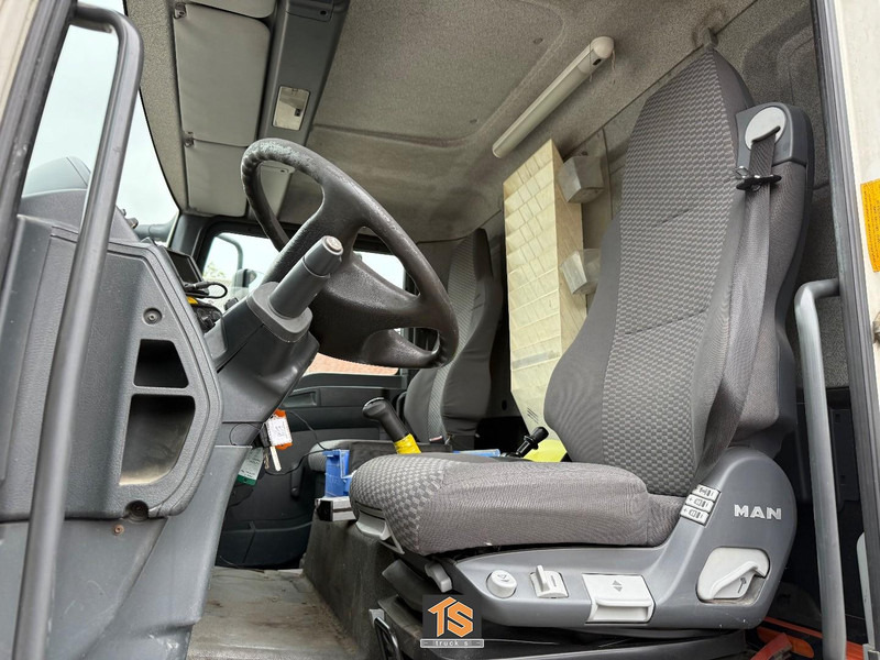MAN TGL 12.210 EURO 5 - MANUAL - VERSALIFT VST-237-NF HEIGHT 14 M - BELGIUM TRUCK - TOP! - Φορτηγό, Φορτηγό με γερανό: φωτογραφία 4 MAN TGL 12.210 EURO 5 - MANUAL - VERSALIFT VST-237-NF HEIGHT 14 M - BELGIUM TRUCK - TOP! - Φορτηγό, Φορτηγό με γερανό: φωτογραφία 4