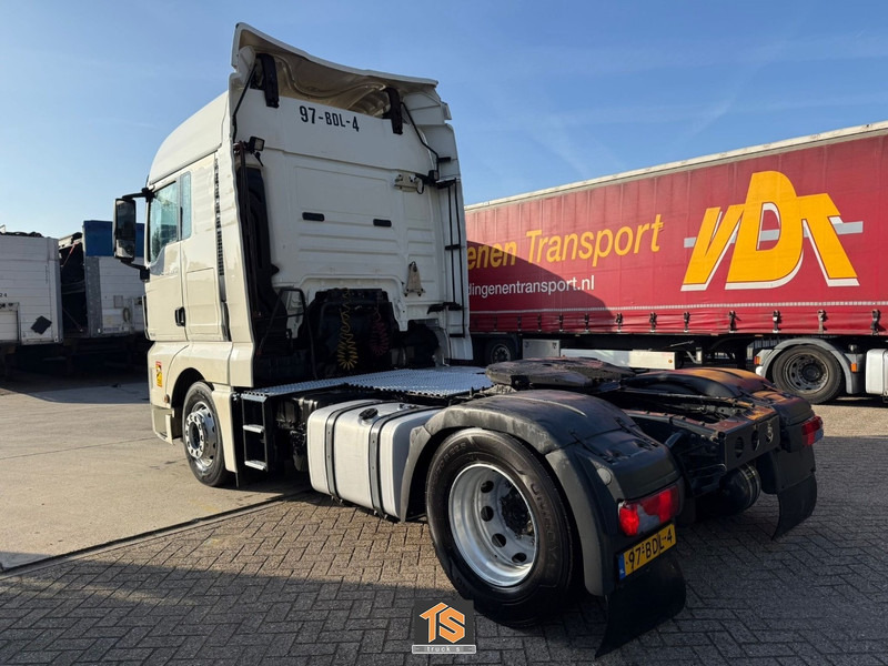 MAN TGX 440 XLX -EURO 6 - AUTOMATIC - 2 TANKS - NL TRUCK - TOP! - Τράκτορας: φωτογραφία 2 MAN TGX 440 XLX -EURO 6 - AUTOMATIC - 2 TANKS - NL TRUCK - TOP! - Τράκτορας: φωτογραφία 2