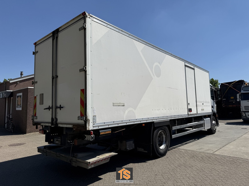 Mercedes-Benz ANTOS 1927 EURO 6 - 19 TON - AUTOMATIC - RETARDER - ADR - TOP - Φορτηγό κόφα: φωτογραφία 5 Mercedes-Benz ANTOS 1927 EURO 6 - 19 TON - AUTOMATIC - RETARDER - ADR - TOP - Φορτηγό κόφα: φωτογραφία 5
