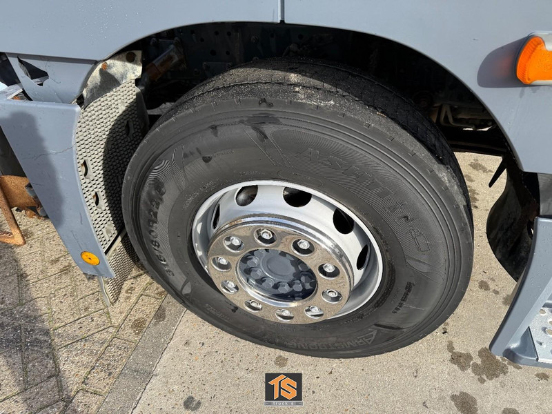 Mercedes-Benz Axor 1840 MP3 - MANUAL - TOP TRUCK - Τράκτορας: φωτογραφία 4 Mercedes-Benz Axor 1840 MP3 - MANUAL - TOP TRUCK - Τράκτορας: φωτογραφία 4