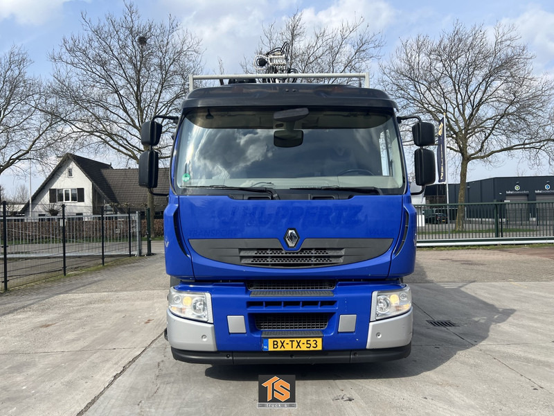 Renault PREMIUM LANDER 430.26 6X2 EL 2M ROLLKRAN - Kennis R16/7 - NL TOP TRUCK - Φορτηγό με ανοιχτή καρότσα, Φορτηγό με γερανό: φωτογραφία 4 Renault PREMIUM LANDER 430.26 6X2 EL 2M ROLLKRAN - Kennis R16/7 - NL TOP TRUCK - Φορτηγό με ανοιχτή καρότσα, Φορτηγό με γερανό: φωτογραφία 4