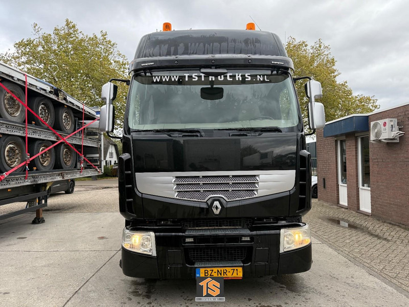 Renault PREMIUM ROUTE 450 - 6x2 - NL TOP TRUCK - TUV 6/26 - Τράκτορας: φωτογραφία 2 Renault PREMIUM ROUTE 450 - 6x2 - NL TOP TRUCK - TUV 6/26 - Τράκτορας: φωτογραφία 2