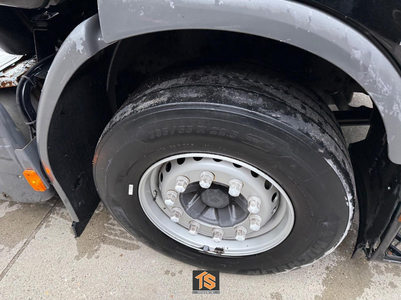 Renault PREMIUM ROUTE 450 - 6x2 - NL TOP TRUCK - TUV 6/26 - Τράκτορας: φωτογραφία 5 Renault PREMIUM ROUTE 450 - 6x2 - NL TOP TRUCK - TUV 6/26 - Τράκτορας: φωτογραφία 5