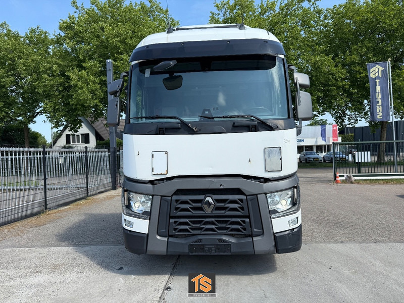 Renault T 460 2 TANKS - GERMAN TOP TRUCK - TUV 3/26 - Τράκτορας: φωτογραφία 2 Renault T 460 2 TANKS - GERMAN TOP TRUCK - TUV 3/26 - Τράκτορας: φωτογραφία 2