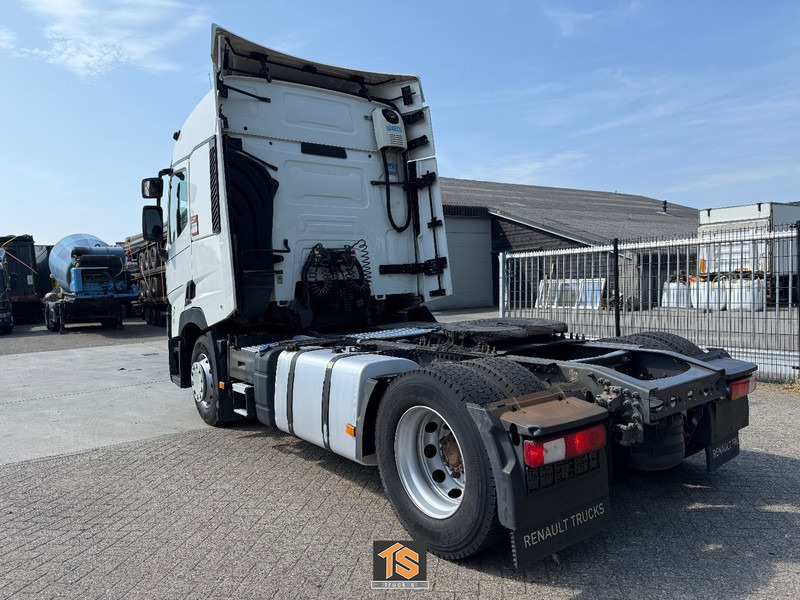 Renault T 460 2 TANKS - GERMAN TOP TRUCK - TUV 3/26 - Τράκτορας: φωτογραφία 5 Renault T 460 2 TANKS - GERMAN TOP TRUCK - TUV 3/26 - Τράκτορας: φωτογραφία 5
