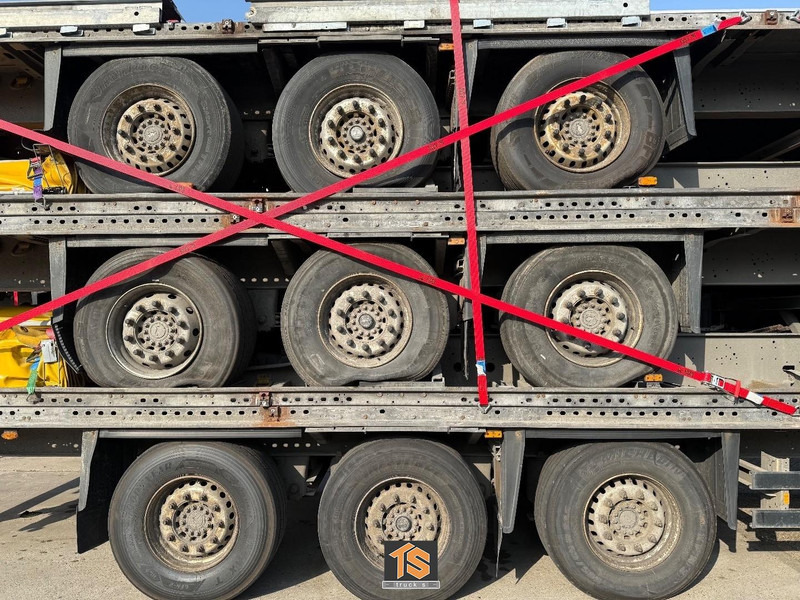 Επικαθήμενο κουρτίνα Schmitz Cargobull N/A: φωτογραφία 14 Επικαθήμενο κουρτίνα Schmitz Cargobull N/A: φωτογραφία 14