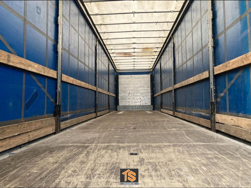 Επικαθήμενο κουρτίνα Schmitz Cargobull N/A: φωτογραφία 9 Επικαθήμενο κουρτίνα Schmitz Cargobull N/A: φωτογραφία 9