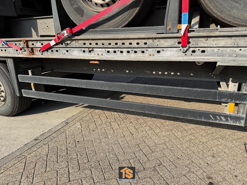 Επικαθήμενο κουρτίνα Schmitz Cargobull N/A: φωτογραφία 13 Επικαθήμενο κουρτίνα Schmitz Cargobull N/A: φωτογραφία 13