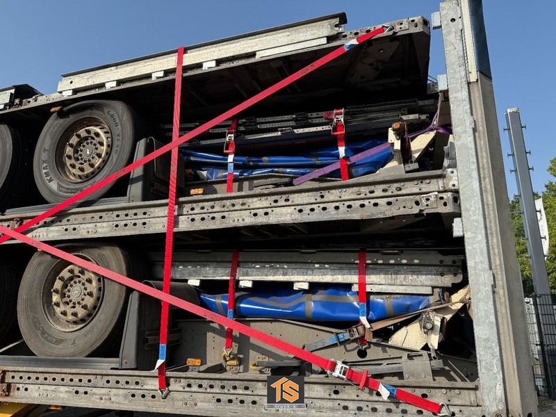 Επικαθήμενο κουρτίνα Schmitz Cargobull N/A: φωτογραφία 11 Επικαθήμενο κουρτίνα Schmitz Cargobull N/A: φωτογραφία 11