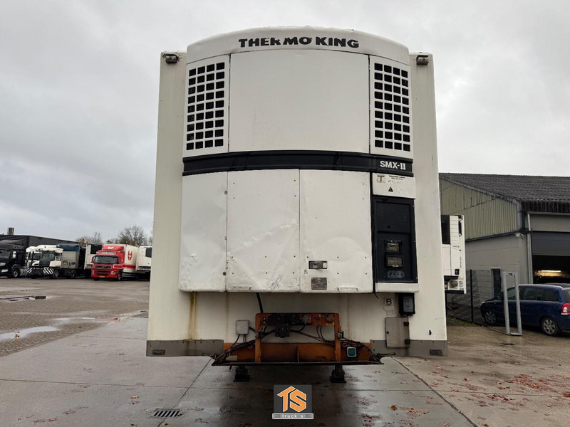 Van Hool 3B0049 KOELER/REEFER/KUHLKOFFER - THERMO KING - KEURING 12/2025 - BELGIUM TRAILER - Επικαθήμενο ψυγείο: φωτογραφία 2 Van Hool 3B0049 KOELER/REEFER/KUHLKOFFER - THERMO KING - KEURING 12/2025 - BELGIUM TRAILER - Επικαθήμενο ψυγείο: φωτογραφία 2