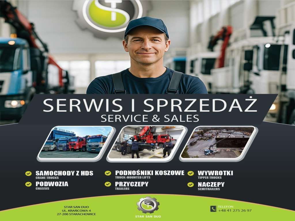 Leasing  MAN Star 266 MAN 6x6 Fire Truck Feuerwehr MAN Star 266 MAN 6x6 Fire Truck Feuerwehr: φωτογραφία 29