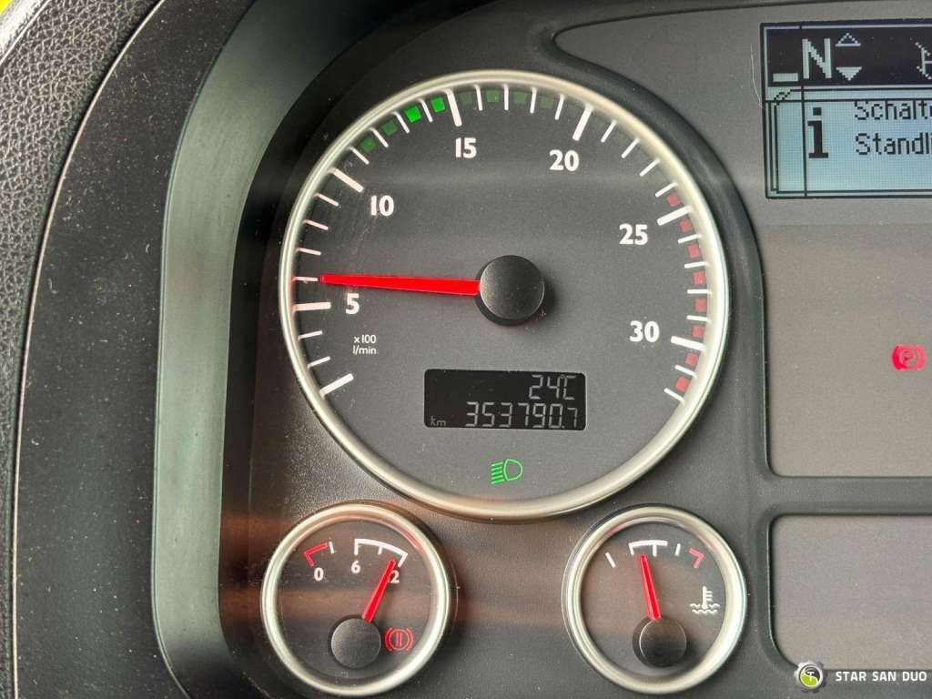 Φορτηγό ανατρεπόμενο MAN TGS 18.480 PALFINGER PK 16502 HDS Crane,Kipper MAN TGS 18.480 PALFINGER PK 16502 HDS Crane,Kipper: φωτογραφία 15 Φορτηγό ανατρεπόμενο MAN TGS 18.480 PALFINGER PK 16502 HDS Crane,Kipper MAN TGS 18.480 PALFINGER PK 16502 HDS Crane,Kipper: φωτογραφία 15