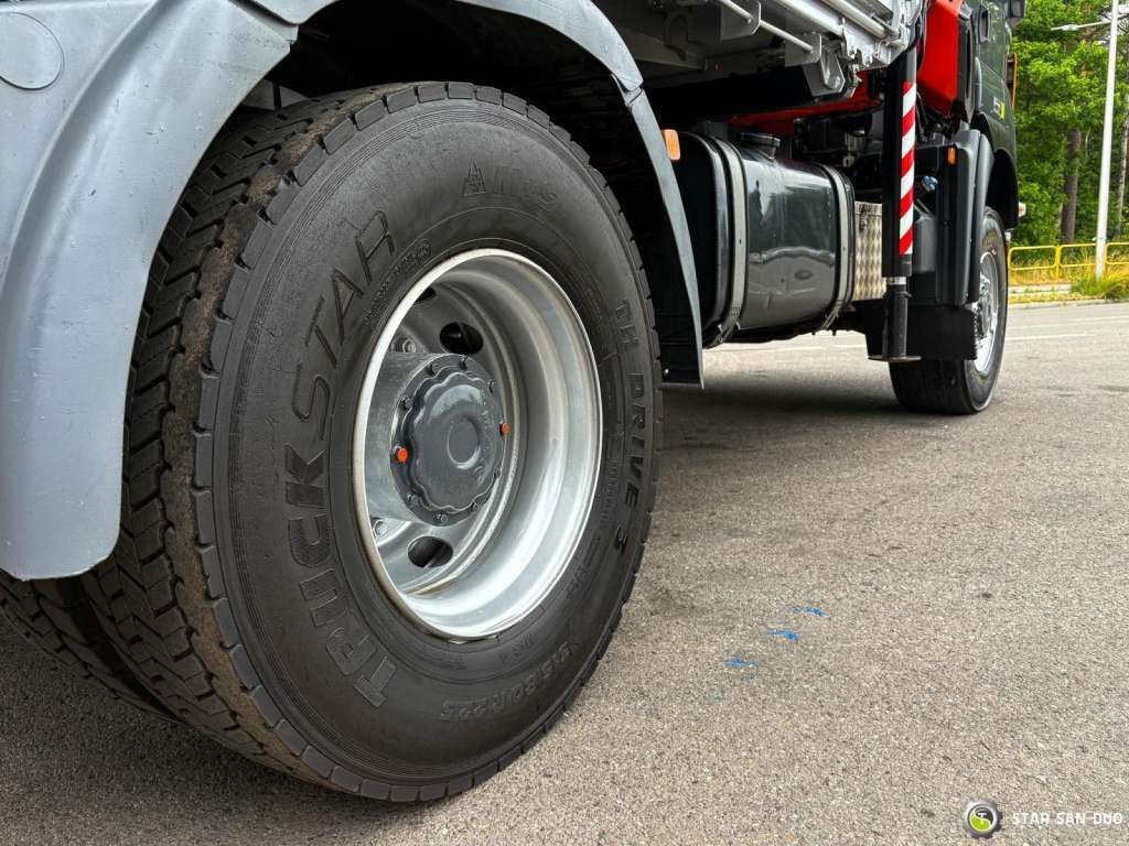 Φορτηγό ανατρεπόμενο MAN TGS 18.480 PALFINGER PK 16502 HDS Crane,Kipper MAN TGS 18.480 PALFINGER PK 16502 HDS Crane,Kipper: φωτογραφία 26 Φορτηγό ανατρεπόμενο MAN TGS 18.480 PALFINGER PK 16502 HDS Crane,Kipper MAN TGS 18.480 PALFINGER PK 16502 HDS Crane,Kipper: φωτογραφία 26