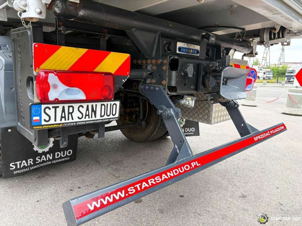 Φορτηγό ανατρεπόμενο MAN TGS 18.480 PALFINGER PK 16502 HDS Crane,Kipper MAN TGS 18.480 PALFINGER PK 16502 HDS Crane,Kipper: φωτογραφία 22 Φορτηγό ανατρεπόμενο MAN TGS 18.480 PALFINGER PK 16502 HDS Crane,Kipper MAN TGS 18.480 PALFINGER PK 16502 HDS Crane,Kipper: φωτογραφία 22