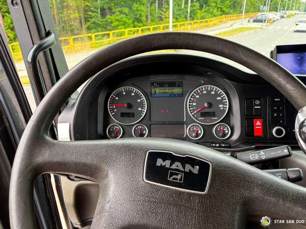 Φορτηγό ανατρεπόμενο MAN TGS 18.480 PALFINGER PK 16502 HDS Crane,Kipper MAN TGS 18.480 PALFINGER PK 16502 HDS Crane,Kipper: φωτογραφία 14 Φορτηγό ανατρεπόμενο MAN TGS 18.480 PALFINGER PK 16502 HDS Crane,Kipper MAN TGS 18.480 PALFINGER PK 16502 HDS Crane,Kipper: φωτογραφία 14