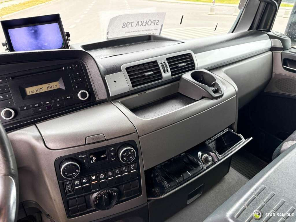 Φορτηγό ανατρεπόμενο MAN TGS 18.480 PALFINGER PK 16502 HDS Crane,Kipper MAN TGS 18.480 PALFINGER PK 16502 HDS Crane,Kipper: φωτογραφία 16 Φορτηγό ανατρεπόμενο MAN TGS 18.480 PALFINGER PK 16502 HDS Crane,Kipper MAN TGS 18.480 PALFINGER PK 16502 HDS Crane,Kipper: φωτογραφία 16