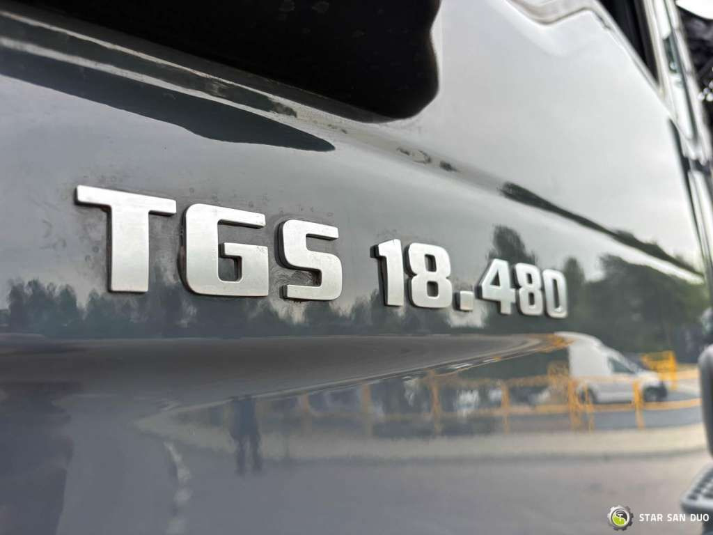 Φορτηγό ανατρεπόμενο MAN TGS 18.480 PALFINGER PK 16502 HDS Crane,Kipper MAN TGS 18.480 PALFINGER PK 16502 HDS Crane,Kipper: φωτογραφία 24 Φορτηγό ανατρεπόμενο MAN TGS 18.480 PALFINGER PK 16502 HDS Crane,Kipper MAN TGS 18.480 PALFINGER PK 16502 HDS Crane,Kipper: φωτογραφία 24