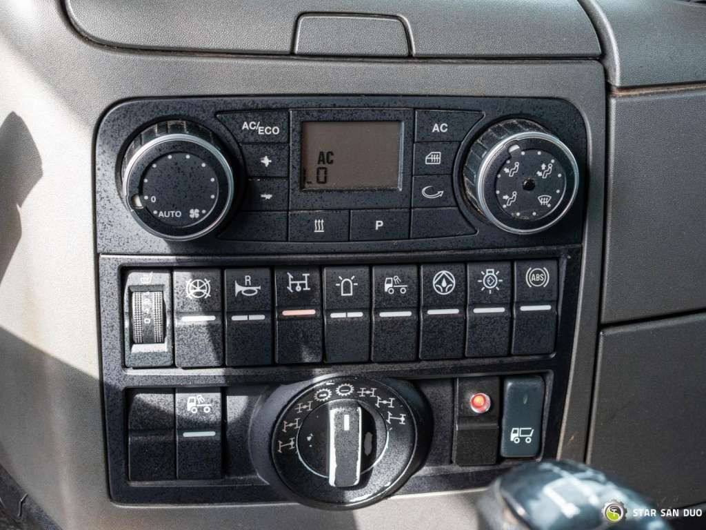 Φορτηγό ανατρεπόμενο MAN TGS 35.480 PALFINGER PK 20002 HDS Grapple Tippe: φωτογραφία 22 Φορτηγό ανατρεπόμενο MAN TGS 35.480 PALFINGER PK 20002 HDS Grapple Tippe: φωτογραφία 22