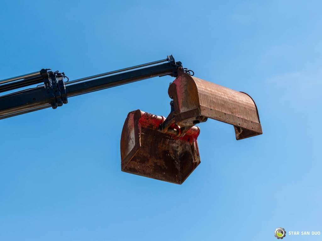 Φορτηγό ανατρεπόμενο MAN TGS 35.480 PALFINGER PK 20002 HDS Grapple Tippe: φωτογραφία 28 Φορτηγό ανατρεπόμενο MAN TGS 35.480 PALFINGER PK 20002 HDS Grapple Tippe: φωτογραφία 28