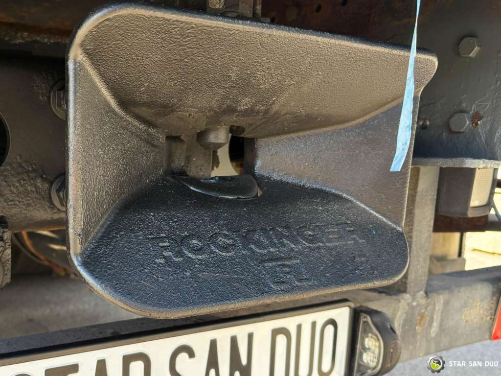 Φορτηγό με γερανό Mercedes-Benz  ACTROS 2646L 6x4 PALFINGER 36002 Euro 5 Winch: φωτογραφία 18