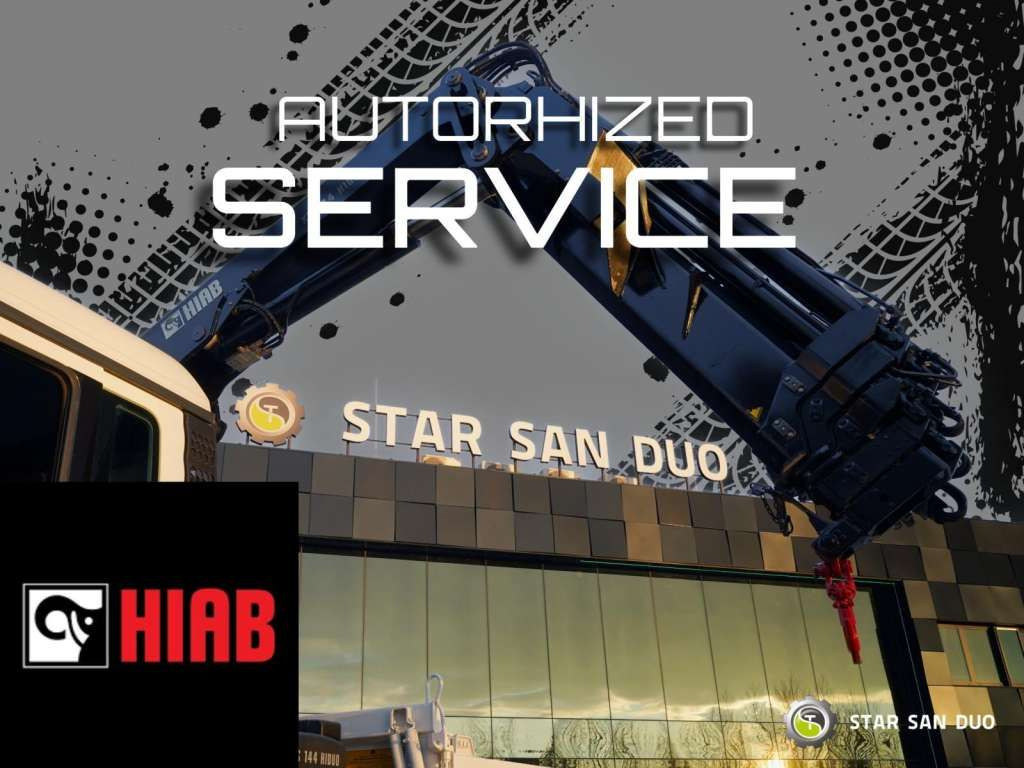 Mercedes-Benz AROCS 3358L 6x4 HIAB 192X-HIPRO E-6 Crane Kippe - Φορτηγό με γερανό: φωτογραφία 5 Mercedes-Benz AROCS 3358L 6x4 HIAB 192X-HIPRO E-6 Crane Kippe - Φορτηγό με γερανό: φωτογραφία 5
