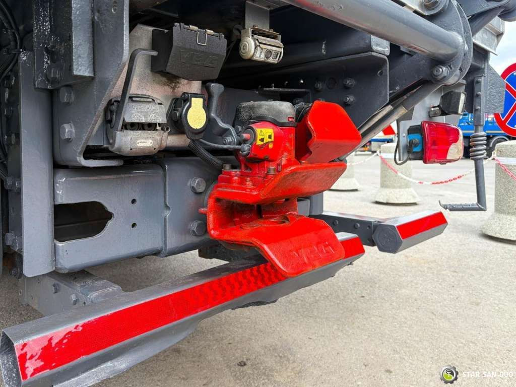 Φορτηγό με γερανό Scania  G440 6x2 PALFINGER PK 34002SH Crane Kran: φωτογραφία 20