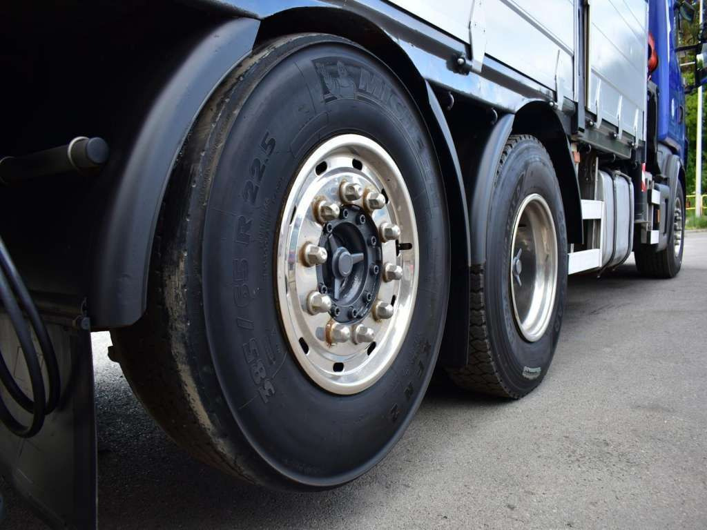 Φορτηγό με γερανό Scania  G440 6x2 PALFINGER PK 34002SH Crane Kran: φωτογραφία 27