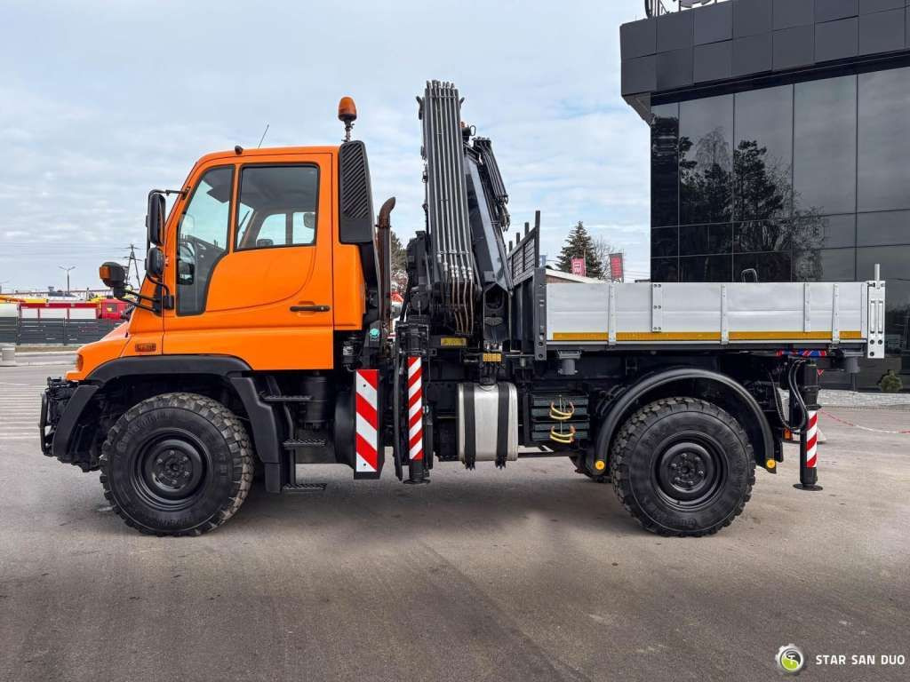 Unimog Mercedes-Benz UNIMOG U300 4x4 HIAB 122 D-3 CRANE Unimog Mercedes-Benz UNIMOG U300 4x4 HIAB 122 D-3 CRANE - Φορτηγό με γερανό, Φορτηγό με ανοιχτή καρότσα: φωτογραφία 5 Unimog Mercedes-Benz UNIMOG U300 4x4 HIAB 122 D-3 CRANE Unimog Mercedes-Benz UNIMOG U300 4x4 HIAB 122 D-3 CRANE - Φορτηγό με γερανό, Φορτηγό με ανοιχτή καρότσα: φωτογραφία 5