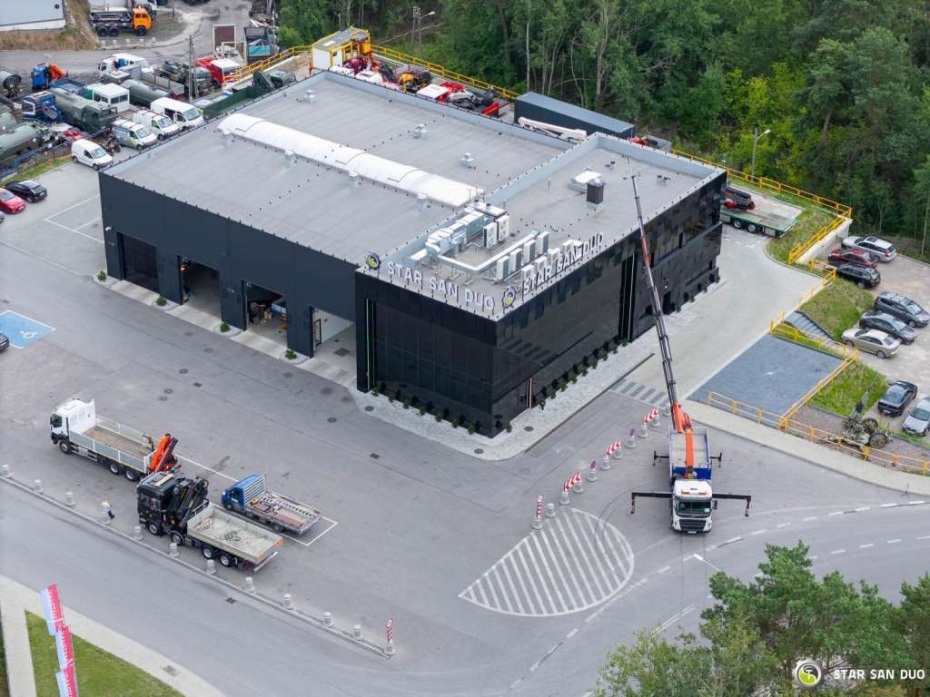 Volvo  FM 460 6x2 PALFINGER PK 42002 FLY JIB  Crane Eu - Φορτηγό με γερανό: φωτογραφία 2 Volvo  FM 460 6x2 PALFINGER PK 42002 FLY JIB  Crane Eu - Φορτηγό με γερανό: φωτογραφία 2