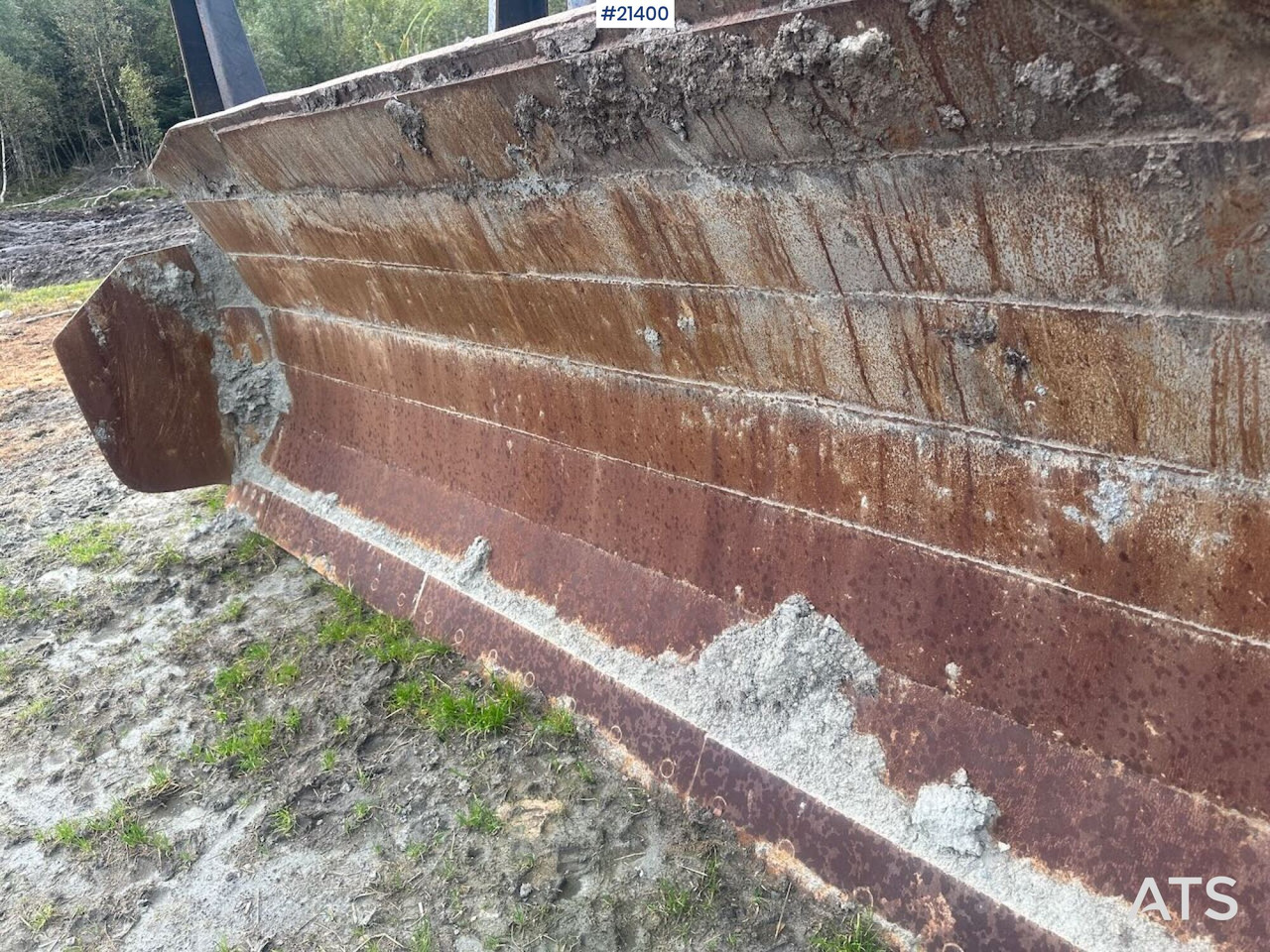 Μπουλντόζα Caterpillar D6R LGP: φωτογραφία 8