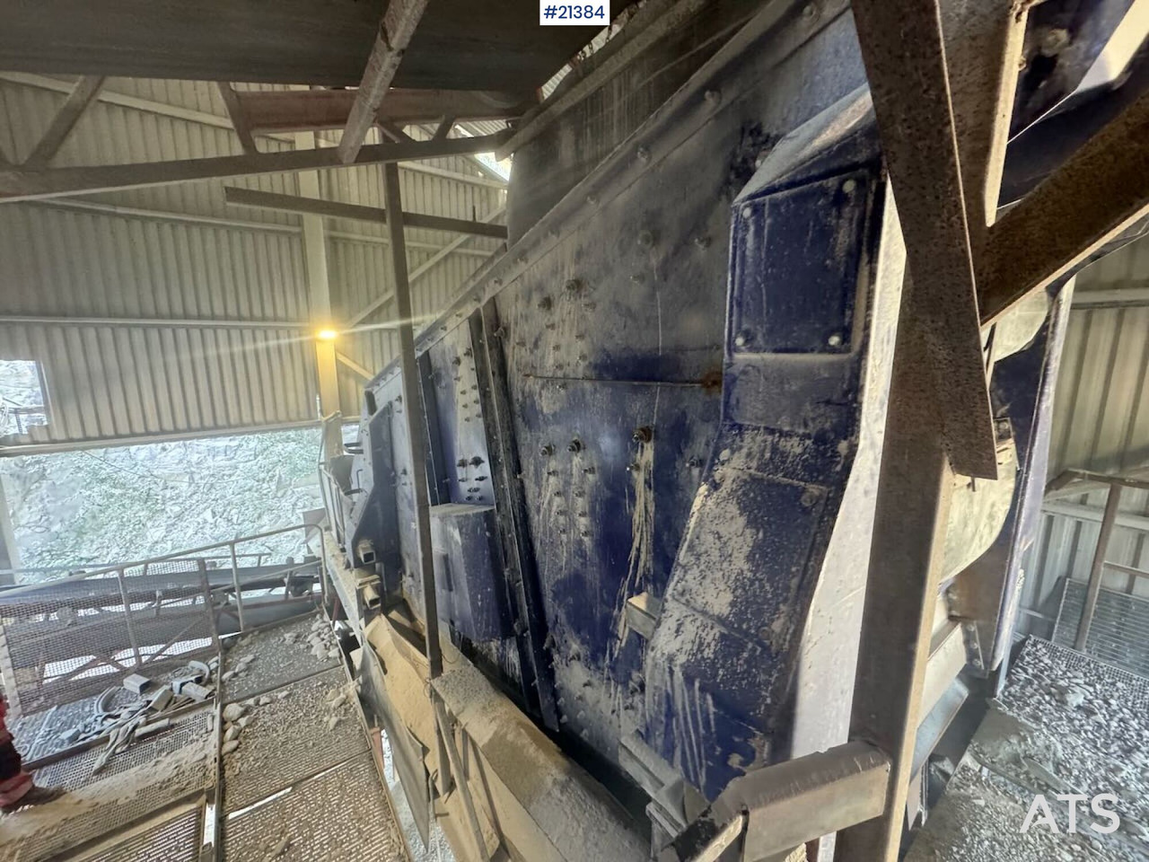 Leasing Circ-Bear Fleximat PPM Circ-Bear Fleximat PPM: φωτογραφία 9