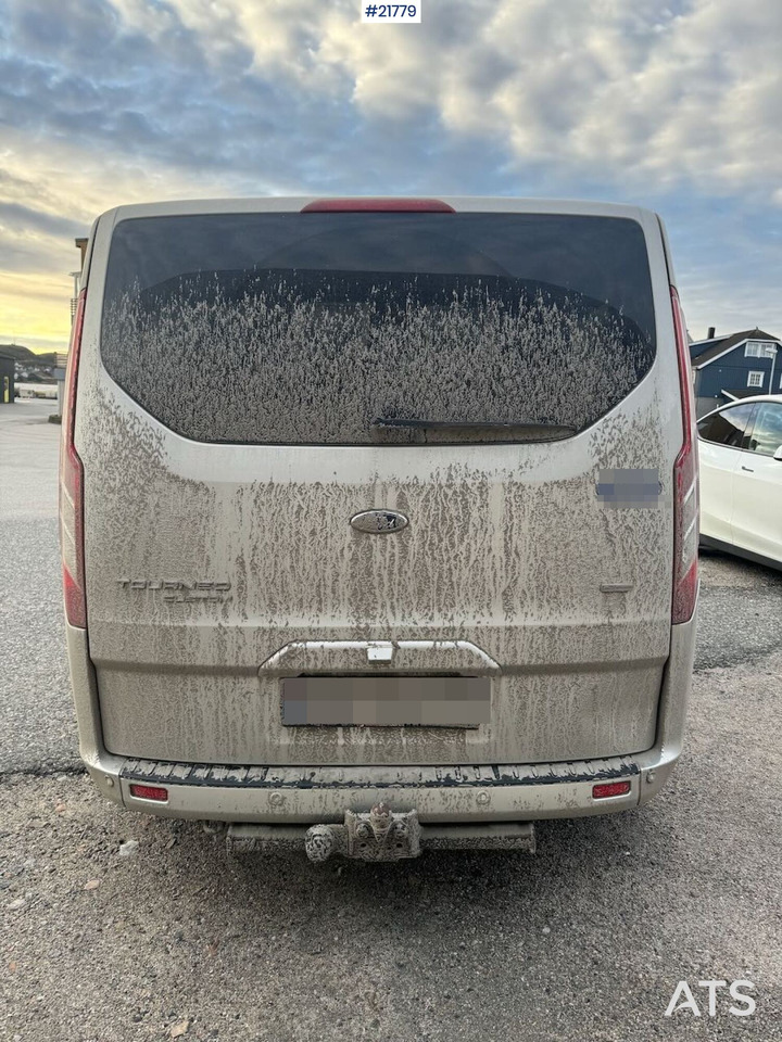 Ford tourneocustom - Αυτοκίνητο: φωτογραφία 4 Ford tourneocustom - Αυτοκίνητο: φωτογραφία 4