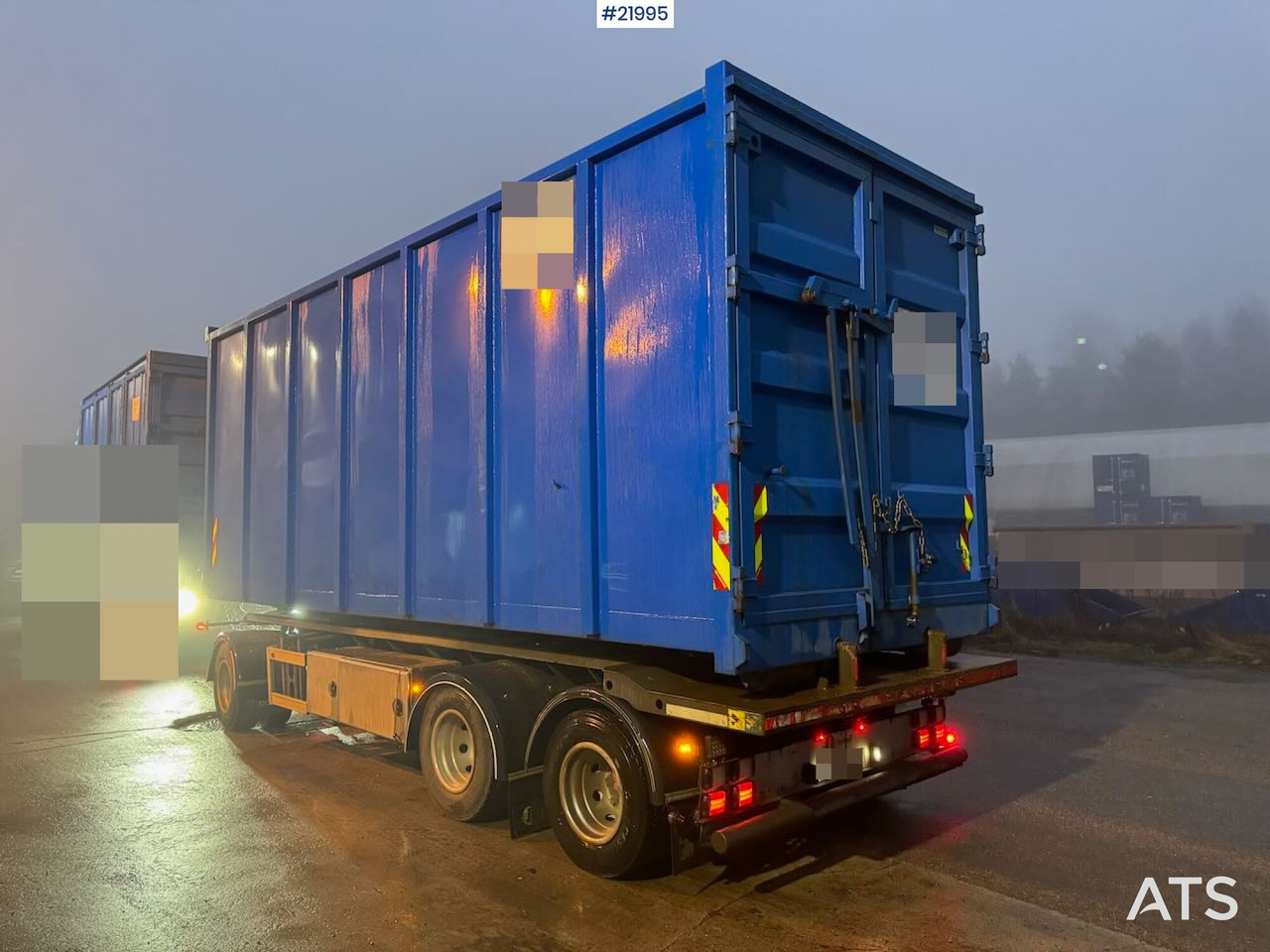 Istrail krokhenger m/ tipp - Ρυμούλκα γάντζος/ Αλυσιδάκι: φωτογραφία 5 Istrail krokhenger m/ tipp - Ρυμούλκα γάντζος/ Αλυσιδάκι: φωτογραφία 5