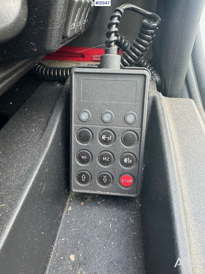 Φορτηγό κόφα Iveco Eurocargo 75-210: φωτογραφία 31 Φορτηγό κόφα Iveco Eurocargo 75-210: φωτογραφία 31