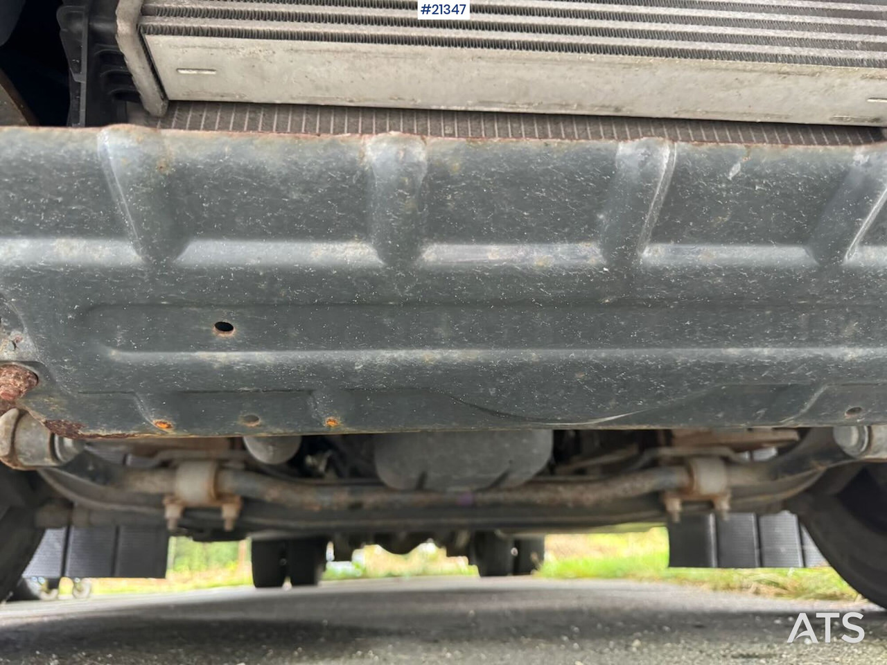 Φορτηγό κόφα Iveco Eurocargo 75-210: φωτογραφία 9 Φορτηγό κόφα Iveco Eurocargo 75-210: φωτογραφία 9