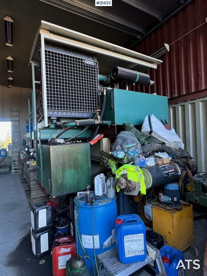 KUE-KEN Pendelknuser - Θραυστήρας σιαγόνων: φωτογραφία 3 KUE-KEN Pendelknuser - Θραυστήρας σιαγόνων: φωτογραφία 3