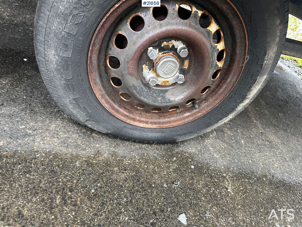 Letthus brakke - Σπίτι εμπορευματοκιβωτία, Τρέιλερ: φωτογραφία 5 Letthus brakke - Σπίτι εμπορευματοκιβωτία, Τρέιλερ: φωτογραφία 5