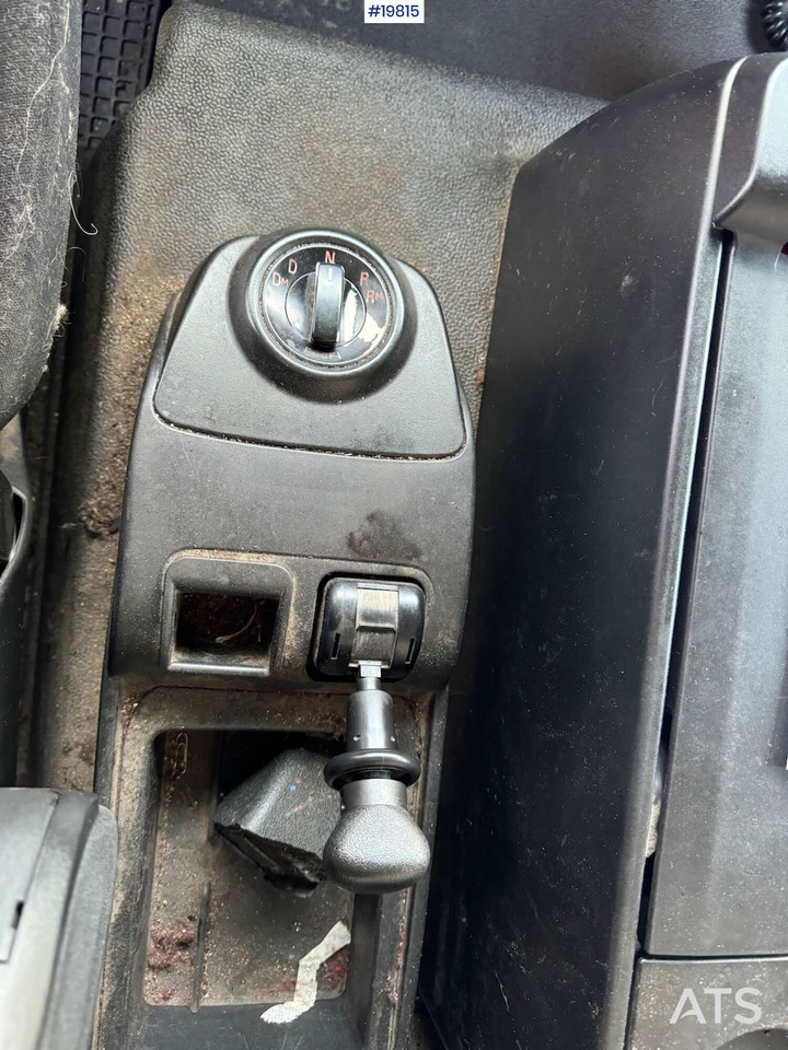 Φορτηγό κόφα MAN TGL 12 220: φωτογραφία 31
