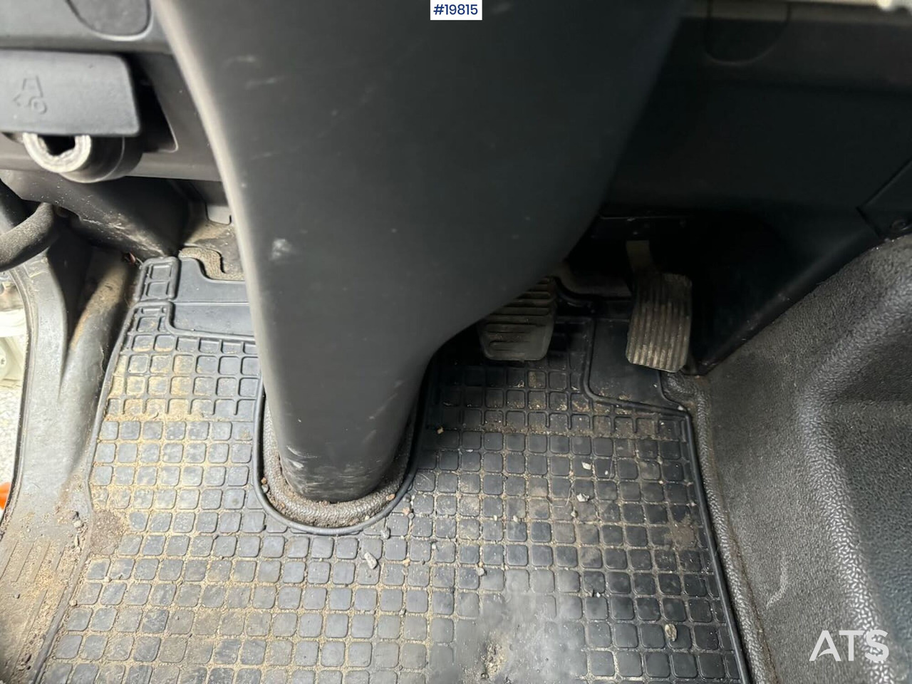 Φορτηγό κόφα MAN TGL 12 220: φωτογραφία 27
