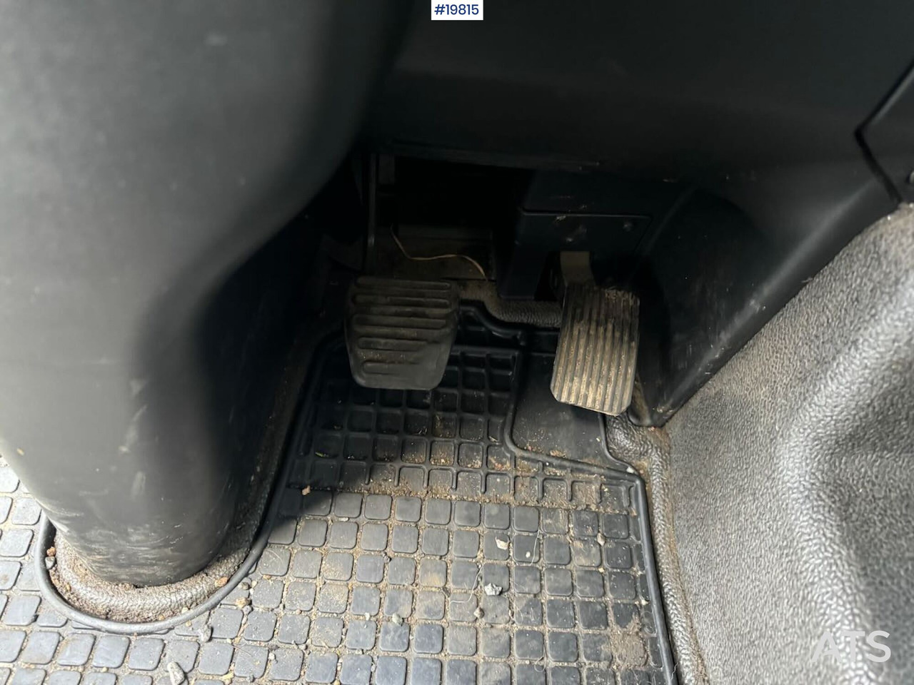Φορτηγό κόφα MAN TGL 12 220: φωτογραφία 32