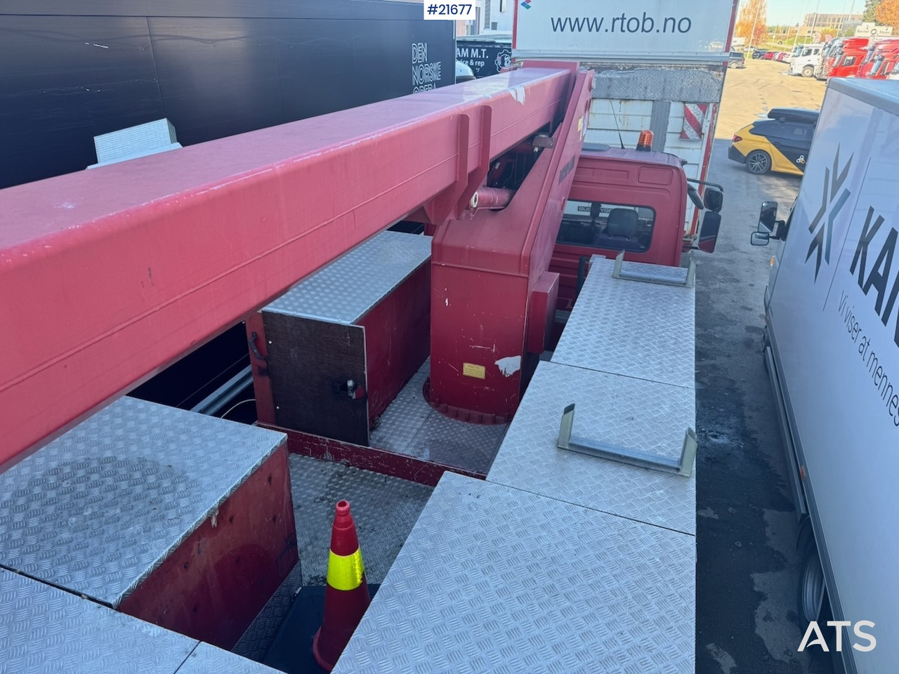 Leasing Mercedes-Benz Mercedes Atego 4x2 18 meters Liftbil Mercedes-Benz Mercedes Atego 4x2 18 meters Liftbil: φωτογραφία 24 Leasing Mercedes-Benz Mercedes Atego 4x2 18 meters Liftbil Mercedes-Benz Mercedes Atego 4x2 18 meters Liftbil: φωτογραφία 24