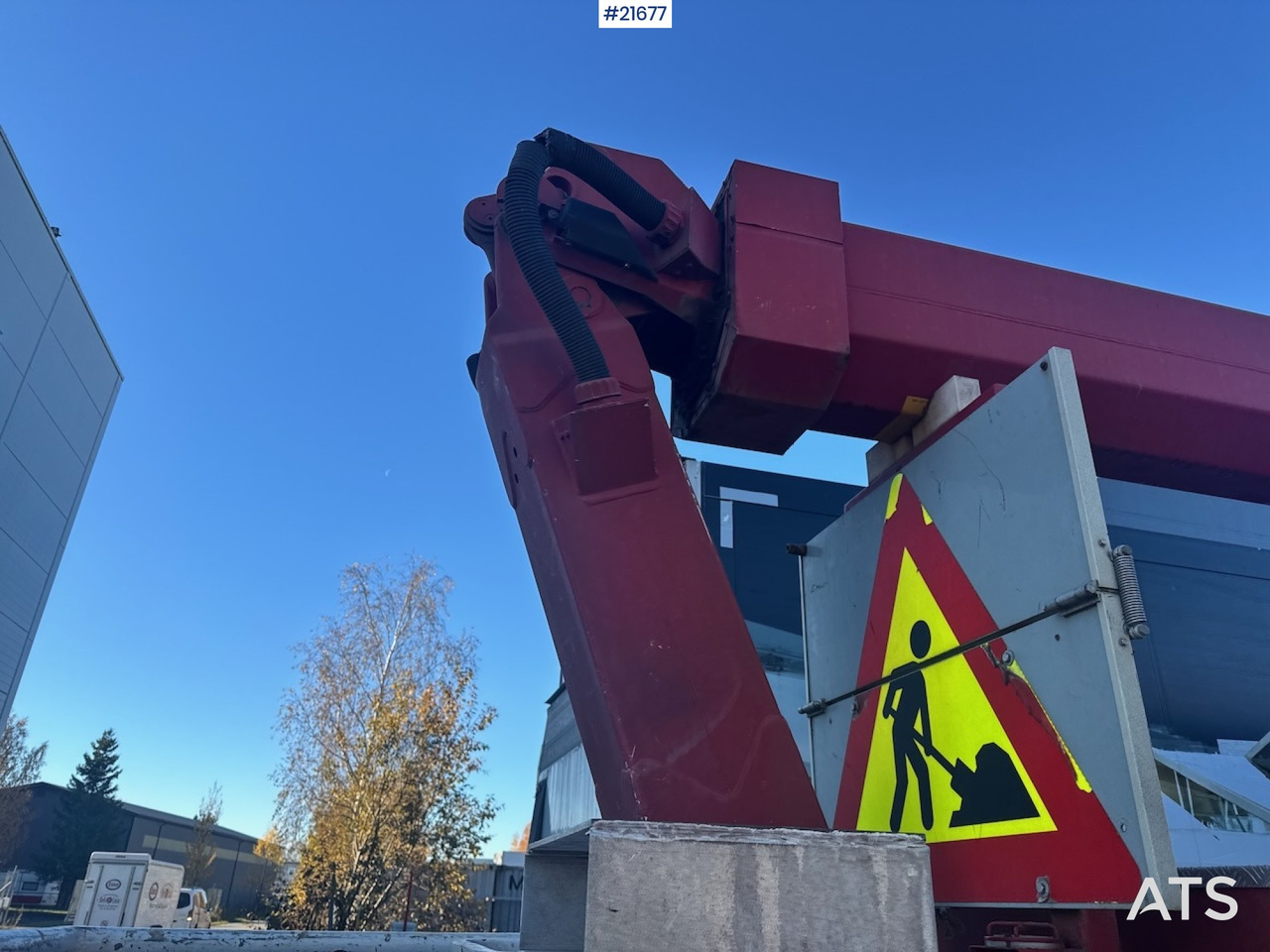 Leasing Mercedes-Benz Mercedes Atego 4x2 18 meters Liftbil Mercedes-Benz Mercedes Atego 4x2 18 meters Liftbil: φωτογραφία 15 Leasing Mercedes-Benz Mercedes Atego 4x2 18 meters Liftbil Mercedes-Benz Mercedes Atego 4x2 18 meters Liftbil: φωτογραφία 15