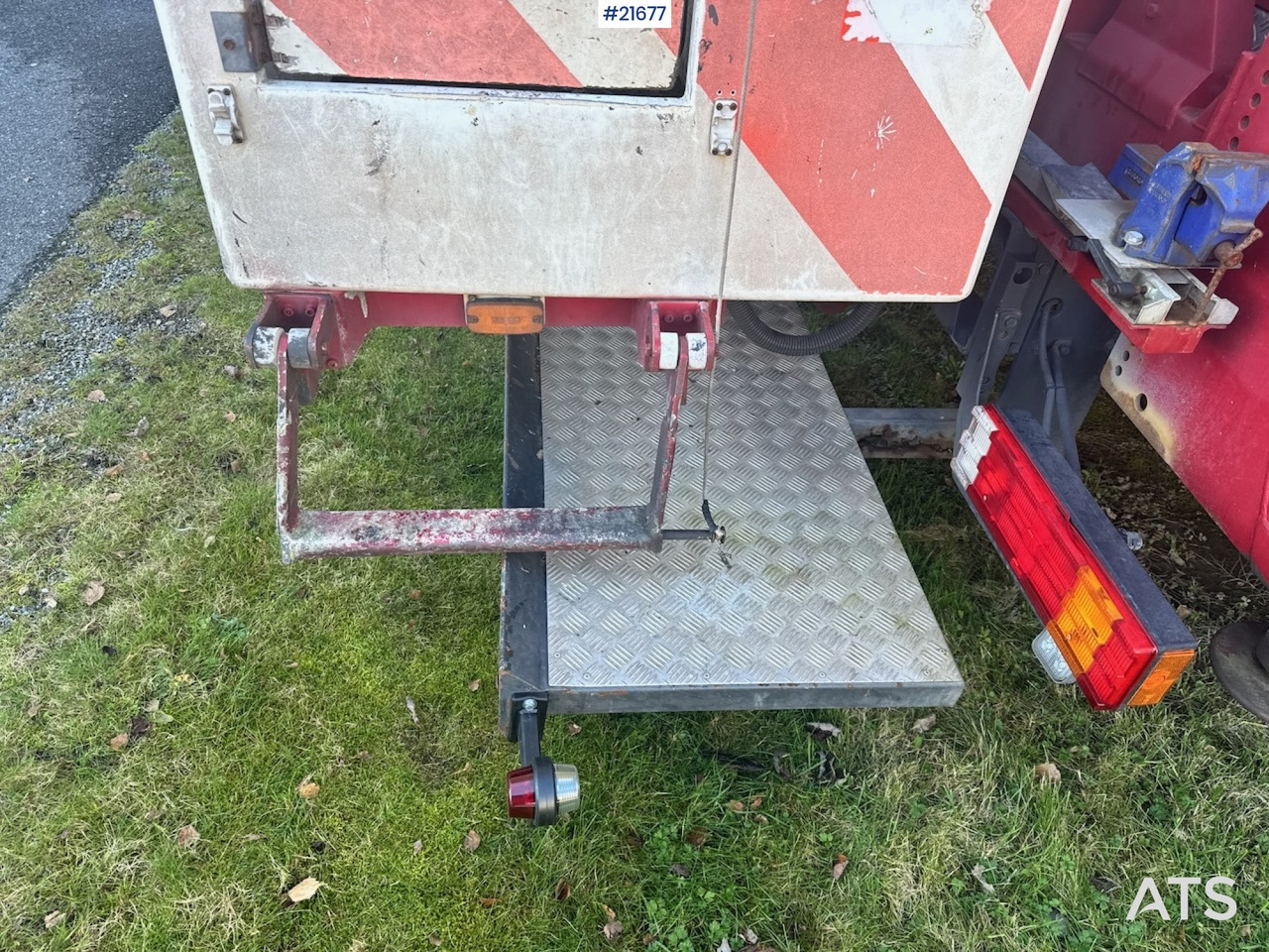 Leasing Mercedes-Benz Mercedes Atego 4x2 18 meters Liftbil Mercedes-Benz Mercedes Atego 4x2 18 meters Liftbil: φωτογραφία 10 Leasing Mercedes-Benz Mercedes Atego 4x2 18 meters Liftbil Mercedes-Benz Mercedes Atego 4x2 18 meters Liftbil: φωτογραφία 10