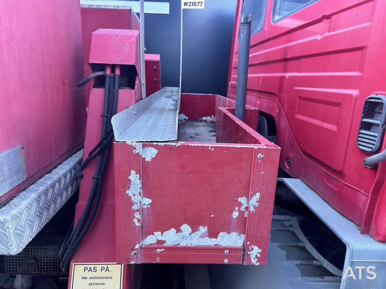 Leasing Mercedes-Benz Mercedes Atego 4x2 18 meters Liftbil Mercedes-Benz Mercedes Atego 4x2 18 meters Liftbil: φωτογραφία 21 Leasing Mercedes-Benz Mercedes Atego 4x2 18 meters Liftbil Mercedes-Benz Mercedes Atego 4x2 18 meters Liftbil: φωτογραφία 21