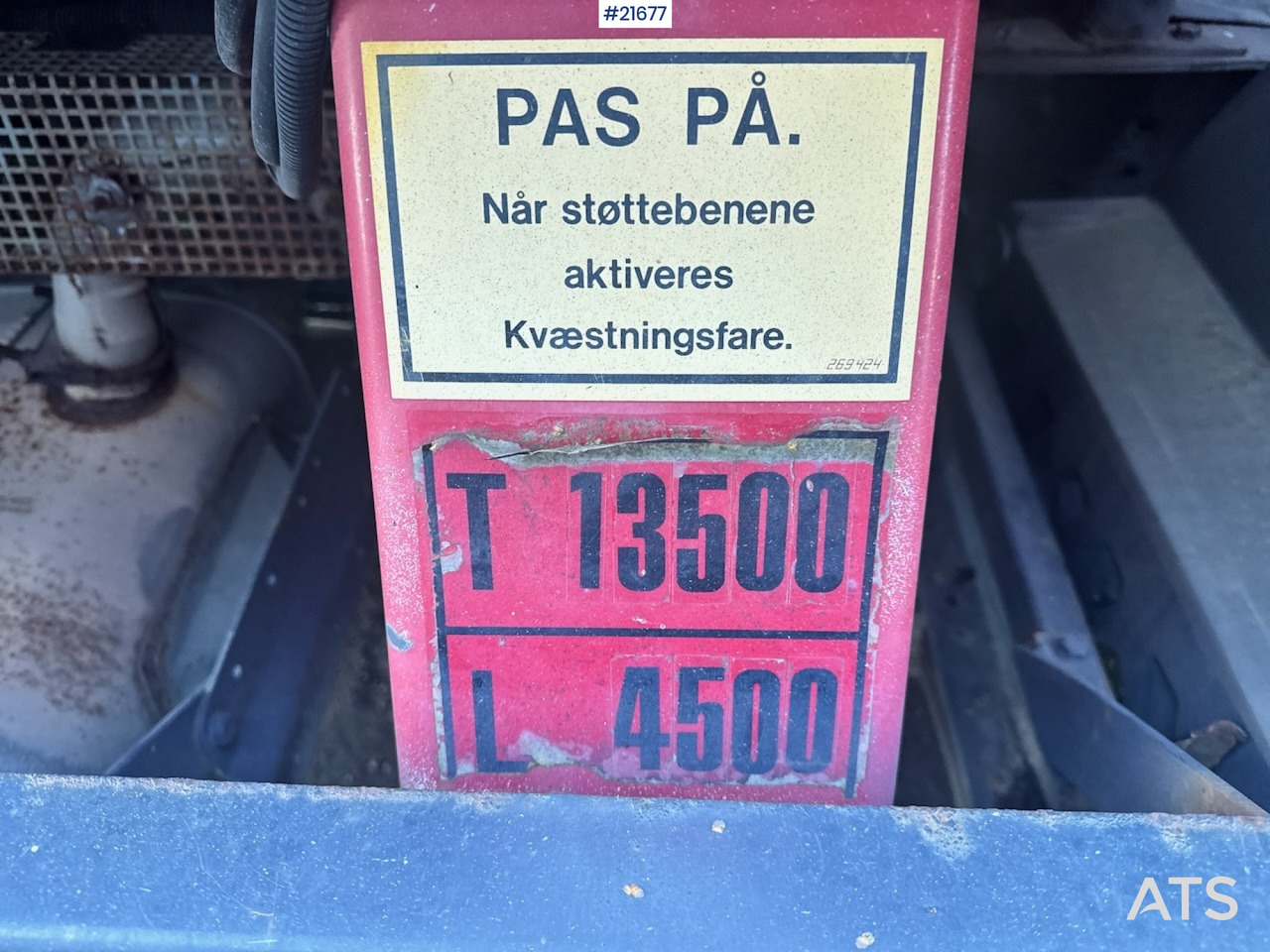 Leasing Mercedes-Benz Mercedes Atego 4x2 18 meters Liftbil Mercedes-Benz Mercedes Atego 4x2 18 meters Liftbil: φωτογραφία 20 Leasing Mercedes-Benz Mercedes Atego 4x2 18 meters Liftbil Mercedes-Benz Mercedes Atego 4x2 18 meters Liftbil: φωτογραφία 20