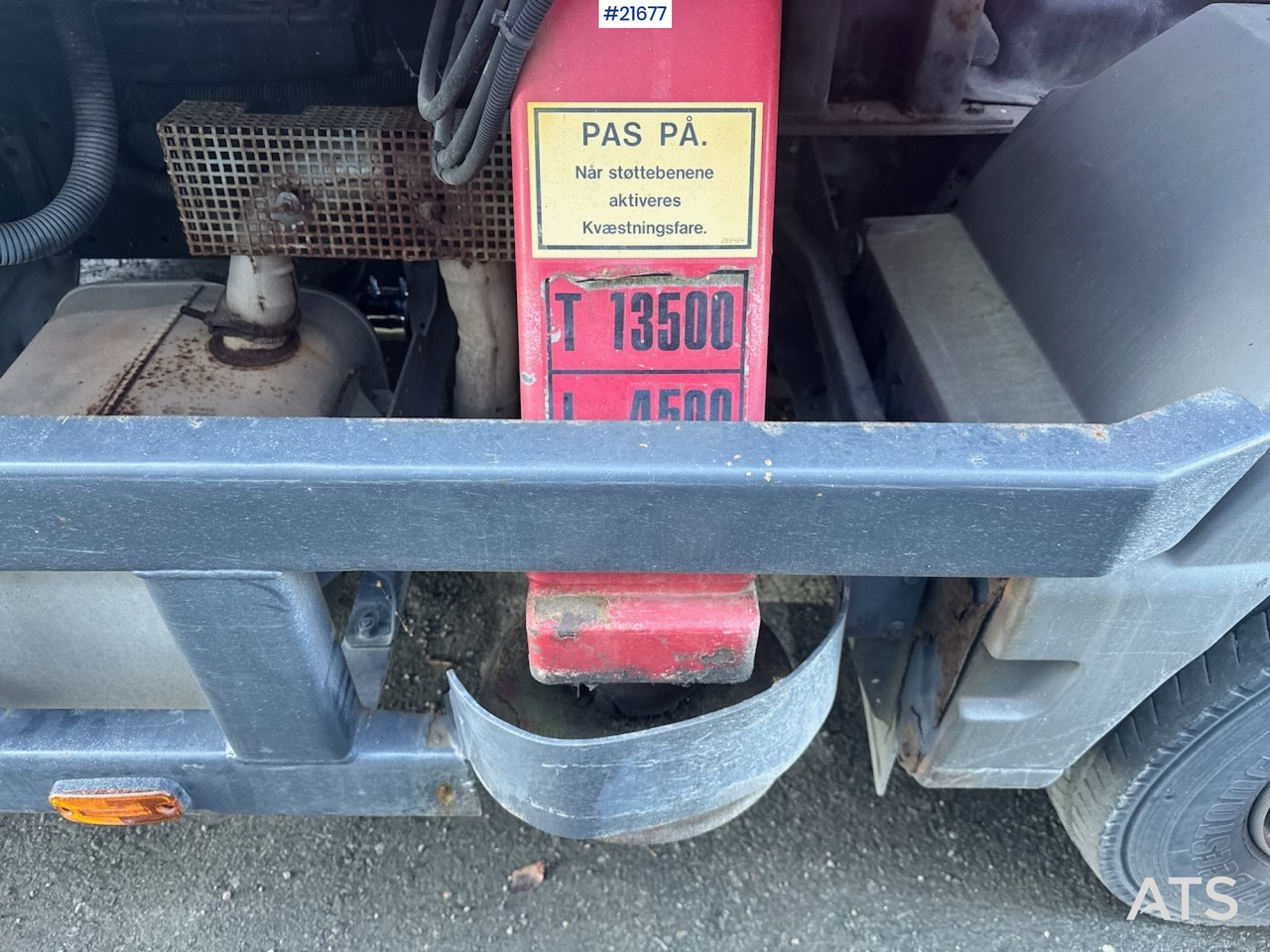 Leasing Mercedes-Benz Mercedes Atego 4x2 18 meters Liftbil Mercedes-Benz Mercedes Atego 4x2 18 meters Liftbil: φωτογραφία 19 Leasing Mercedes-Benz Mercedes Atego 4x2 18 meters Liftbil Mercedes-Benz Mercedes Atego 4x2 18 meters Liftbil: φωτογραφία 19