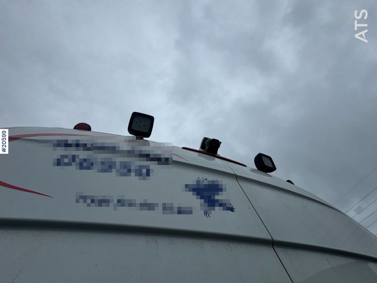 Μικρό λεωφορείο, Επιβατικό βαν Mercedes Sprinter: φωτογραφία 6