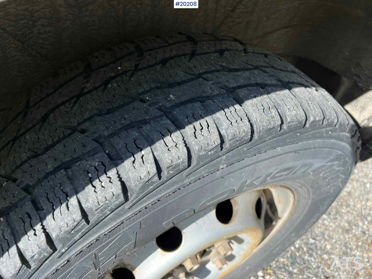 Βαν PEUGEOT Boxer: φωτογραφία 26