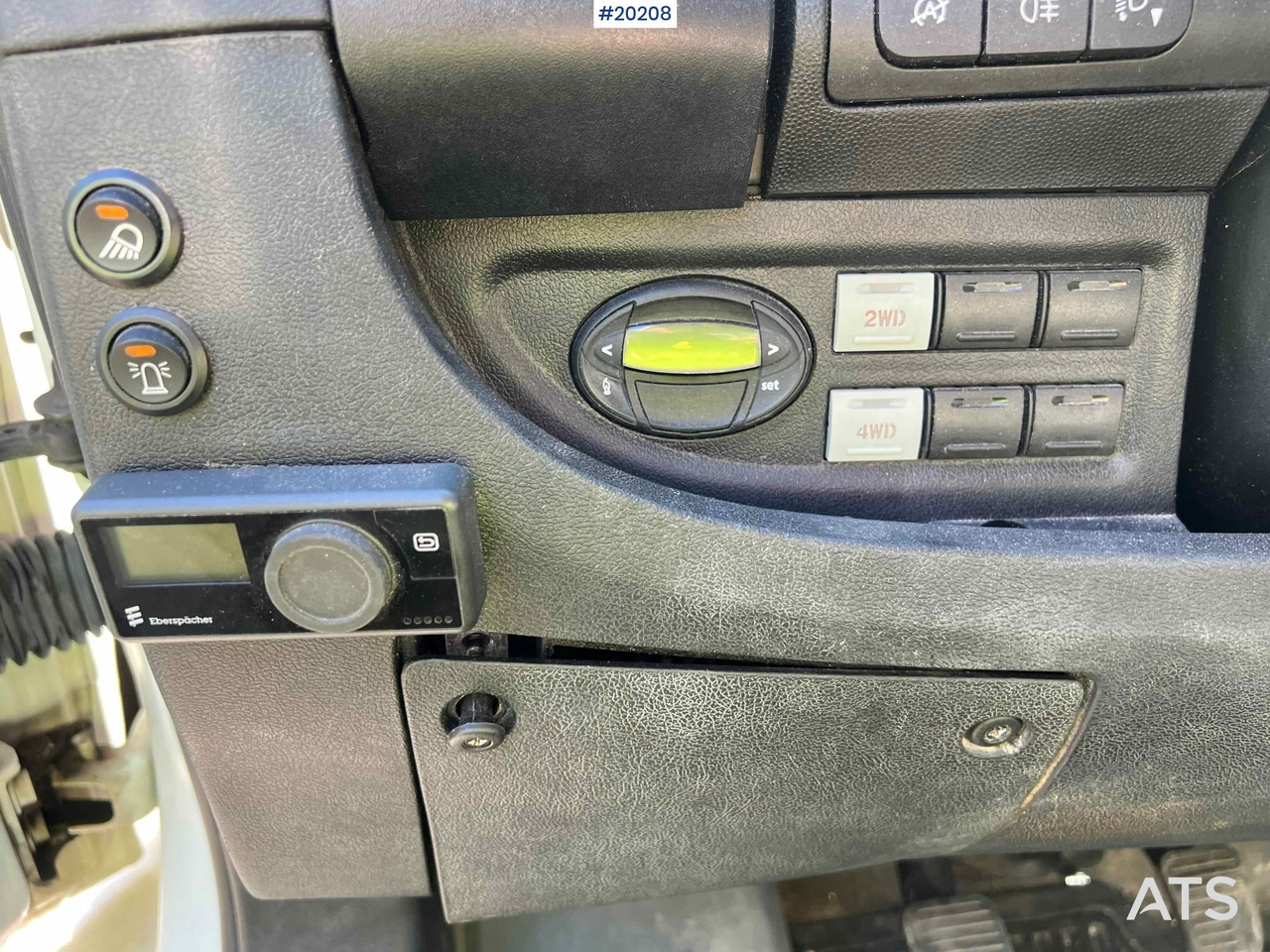 Βαν PEUGEOT Boxer: φωτογραφία 34